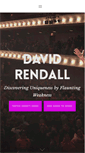 Mobile Screenshot of drendall.com